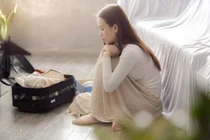 Vợ tím mặt khi tìm thấy thứ này trong nhà kho 