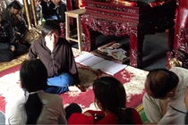 Nhảm nhí "vong" tử tù "nhập" vào cô đồng kêu oan tố công an bán nội tạng