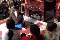 Nhảm nhí "vong" tử tù "nhập" vào cô đồng kêu oan tố công an bán nội tạng