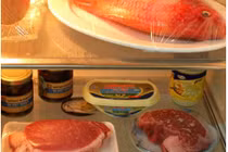 Cách hay giúp bảo quản thịt trong tủ lạnh luôn thơm ngon, tươi mới