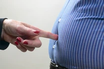 Xem tướng bụng đàn ông đoán sự nghiệp thành công hay tàn lụi