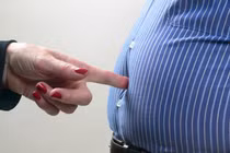 Xem tướng bụng đàn ông đoán sự nghiệp thành công hay tàn lụi