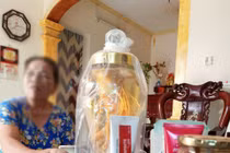 Chiêu trò bán hồng sâm Hàn Quốc với giá 'cắt cổ': Vị đắng hồng sâm!