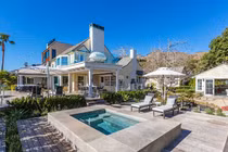 Bên trong biệt thự nghỉ mát 29,2 triệu USD của tỷ phú Mỹ