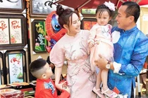 Lấy chồng đại gia, ca sĩ Vy Oanh giàu có cỡ nào?