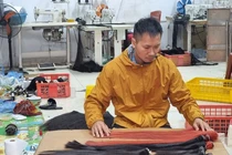 8x Bắc Giang bỗng chốc giàu to nhờ nghề này 