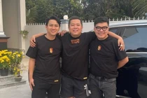 Hoài Lâm bất ngờ phát tướng thấy rõ sau thời gian "ở ẩn"