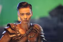 Những cao thủ “không chịu lớn” của làng phim võ thuật