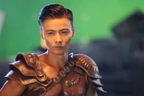 Những cao thủ “không chịu lớn” của làng phim võ thuật