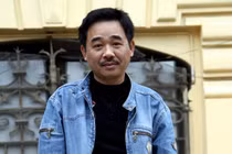 "Ngọc Hoàng" Quốc Khánh lên tiếng trước tin đồn lấy vợ ở tuổi 57