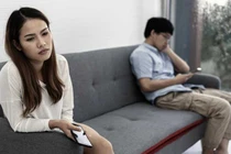 Sai lầm của người vợ khi trả thù chồng ngoại tình