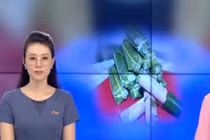 Video: Rùng mình quy trình sản xuất nem chua bẩn