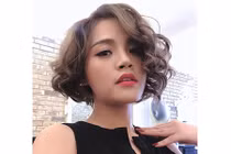 Loạt ảnh đời thường gợi cảm của My "sói" đốn tim triệu fan