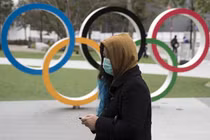 Nhật Bản sẽ tổn thất 6 tỷ USD nếu Olympics 2020 bị hoãn