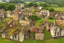 12 địa điểm đẹp bị bỏ hoang trên thế giới
