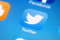 Twitter "cấm cửa" tiền ảo trên hệ thống của mình