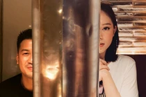 Cản phá xuất sắc, Văn Lâm khiến Linh Rin phát cuồng