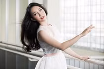 Diễn viên múa Linh Nga: Cuộc sống hào nhoáng, tình duyên lận đận