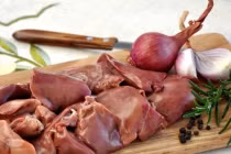 5 bộ phận ở tôm, thịt, cá là "bể chứa" kim loại nặng