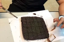 Video: Phát hiện loại ma túy mới trộn trong socola rao bán trên mạng