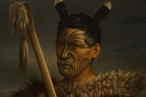 "Nổi da gà" với những bộ tộc săn đầu người trên thế giới