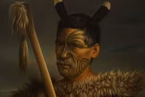 "Nổi da gà" với những bộ tộc săn đầu người trên thế giới