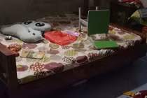 Đi vắng 2 ngày, vợ trẻ hoảng hốt bởi thấy cảnh tượng này