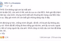 Tâm sự "nát lòng" của cô gái trẻ yêu phải Sở khanh