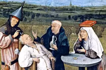 10 điều kỳ quái khó tin mà người cổ đại từng cho là bình thường