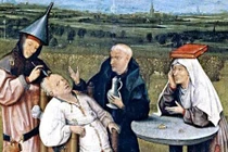 10 điều kỳ quái khó tin mà người cổ đại từng cho là bình thường