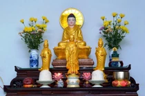 5 lưu ý tối quan trọng khi đặt tượng Thần - Phật trong nhà