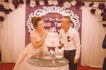 Chồng ngoại tình tạo vỏ bọc hoàn hảo khiến vợ khóc đau đớn