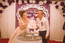 Chồng ngoại tình tạo vỏ bọc hoàn hảo khiến vợ khóc đau đớn