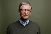 Câu chuyện xúc động của gái mại dâm khiến Bill Gates lặng lẽ khóc