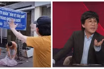 Kim Tử Long kể chuyện làm shipper giao cơm suốt những ngày dịch Covid-19