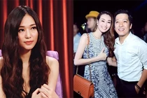 Nghịch lý nụ cười Trường Giang và nước mắt Nhã Phương