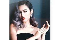 Phát ngôn “gây sốc” của Hoàng My về Hoa hậu Hoàn vũ và bão Damrey