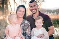 Chồng sát hại vợ đang mang thai và 2 con để đến với nhân tình