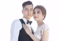 Lâm Khánh Chi thừa nhận từng nghĩ chồng là gay