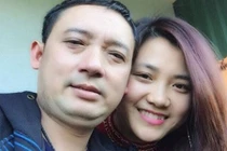 Đường tình lận đận ba đời vợ của Chiến Thắng, Công Lý