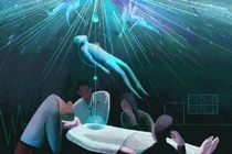 Video: Người từng trải qua cái chết kinh khủng có thể được tái sinh?