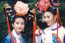 "Hoàn Châu cách cách" sau 20 năm: Nhiều nhân vật bị chỉ trích