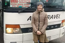 Học sinh giỏi, chị em ruột không thoát khỏi cái chết vì "Cá voi xanh"