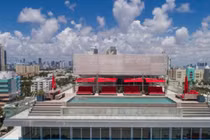 Căn penthouse 22 triệu USD của tỷ phú Mỹ