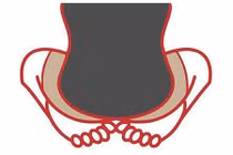 "Quỳ" trước khi đi ngủ, 1 tuần giảm ngay 2cm vòng eo