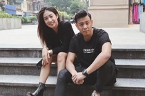 Các cặp anh trai, em gái tài năng toàn hot boy, hot girl quen mặt