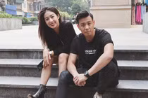 Các cặp anh trai, em gái tài năng toàn hot boy, hot girl quen mặt