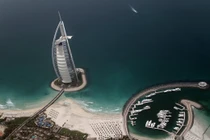 10 điều ít biết về khách sạn xa xỉ bậc nhất thế giới ở Dubai