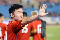 Video: Xuân Trường tiết lộ cách học tiếng Anh hiệu quả