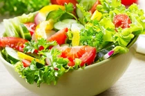 Điều gì xảy ra khi ta ngừng ăn rau?